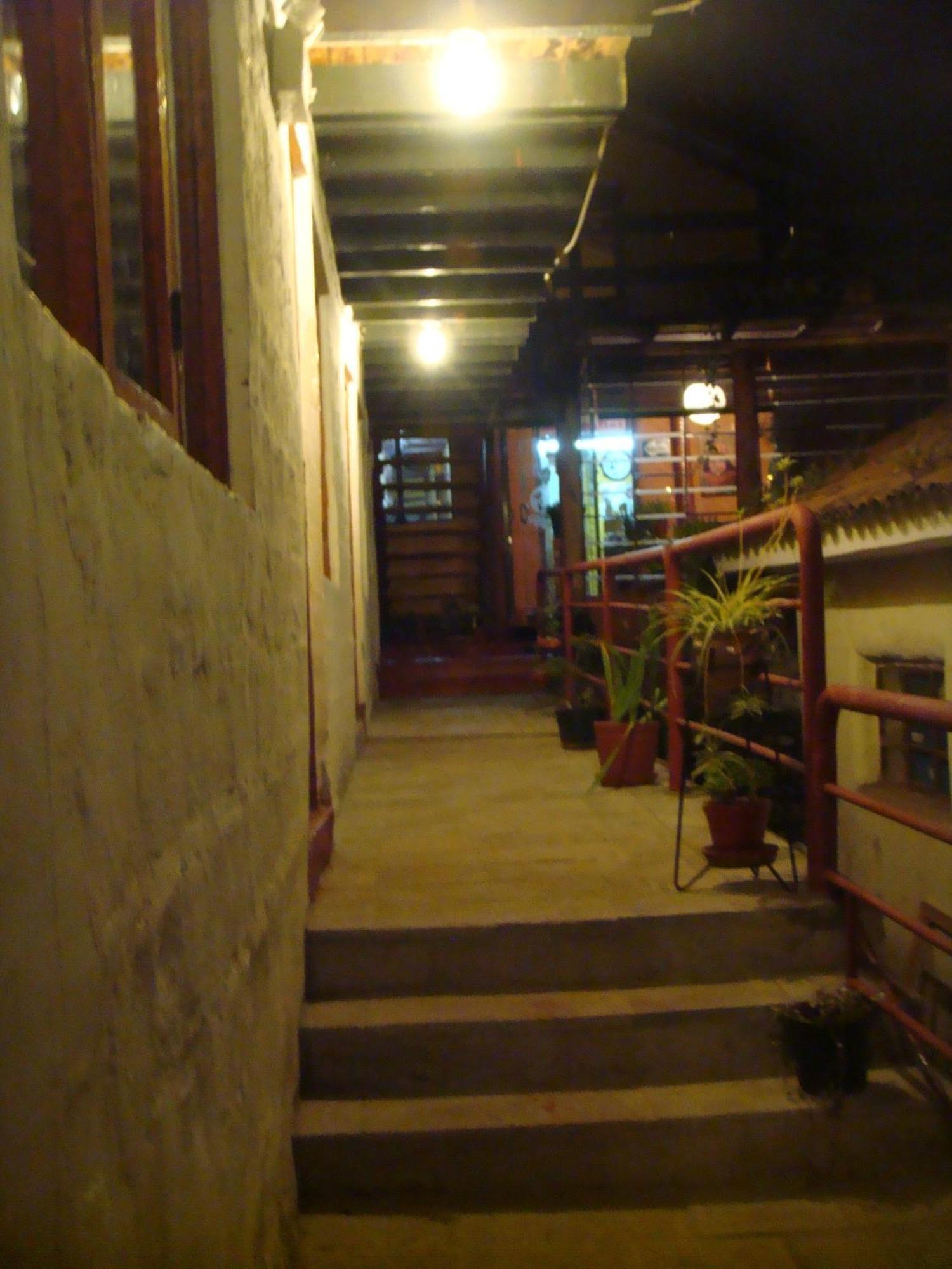 Samay Wasi Hostel I Cuzco Exterior foto