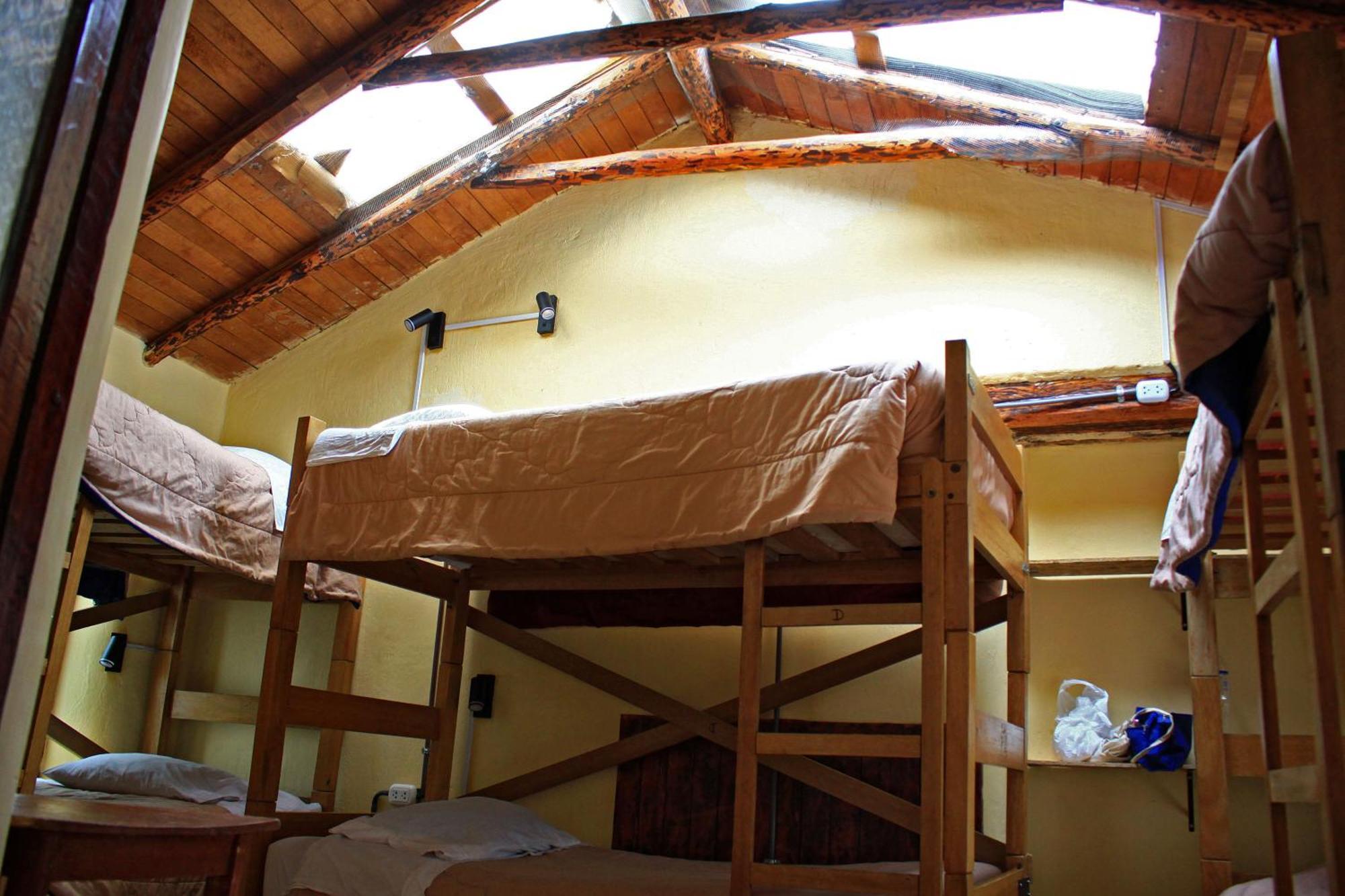 Samay Wasi Hostel I Cuzco Exterior foto